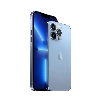 Apple iPhone 13 Pro Max 256 ГБ, небесно-голубой